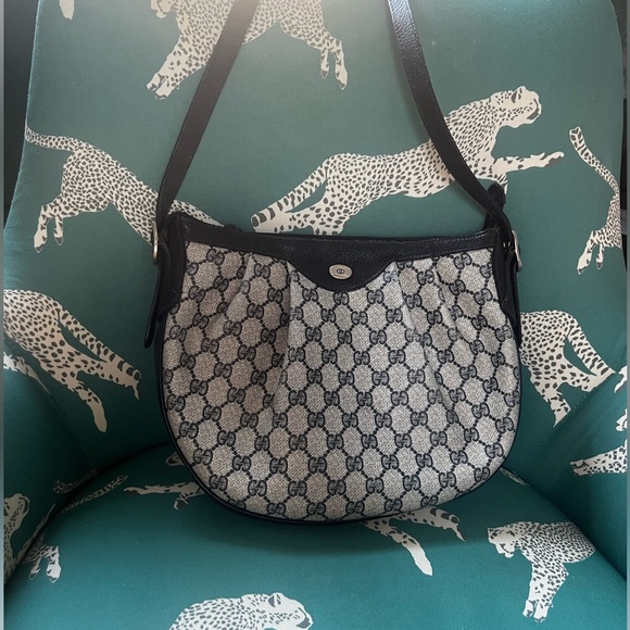 Gucci Shoulder bag - Picture 2 of 4